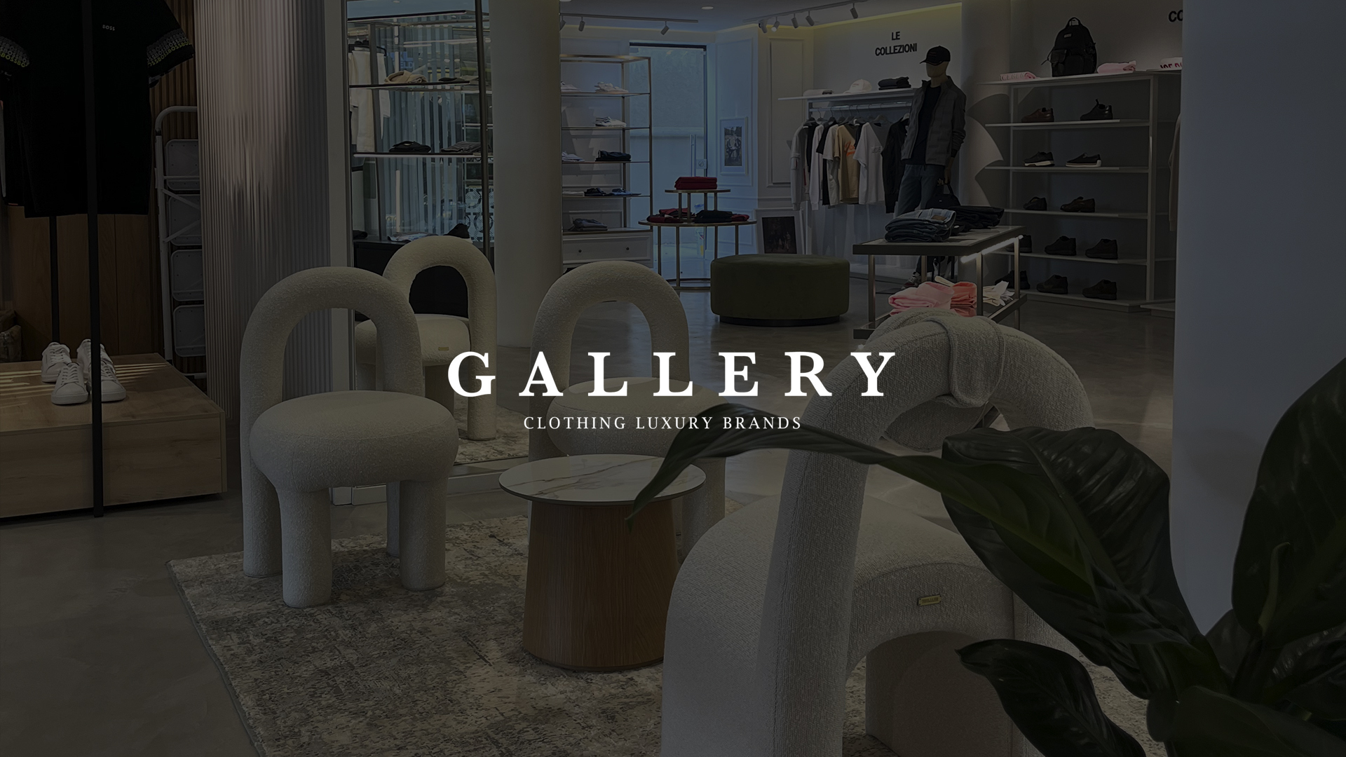 Gallery-Luxury brand
